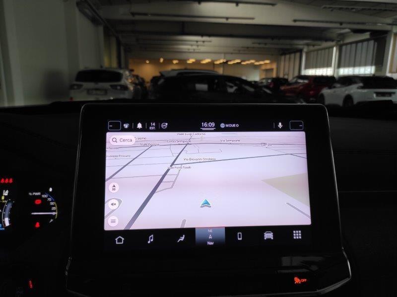 JEEP Compass 2ª serie - Compass 1.3 Turbo T4 190 CV PHEV AT6 4xe Business