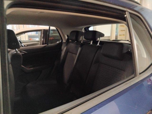 VOLKSWAGEN T-Cross 1.6 TDI DSG SCR Life C/GRIMALDI SPECIAL DAY