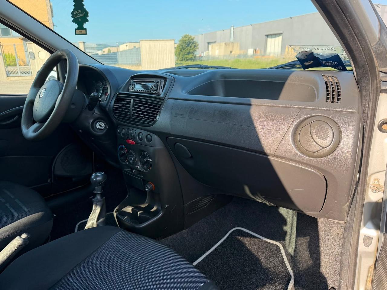 Fiat Punto Classic 82000 KM