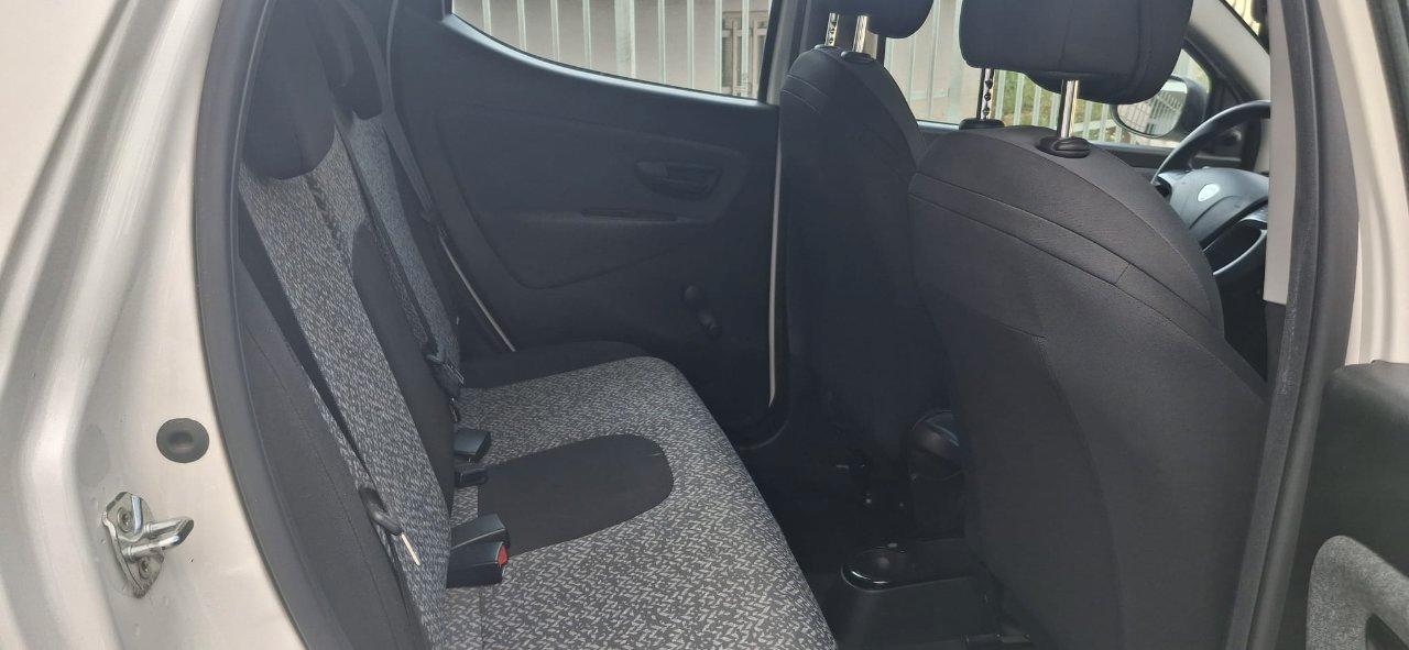 Lancia Ypsilon 1.2 69CV Start&Stop Elefantino Blu 1.2 69CV Start&Stop
