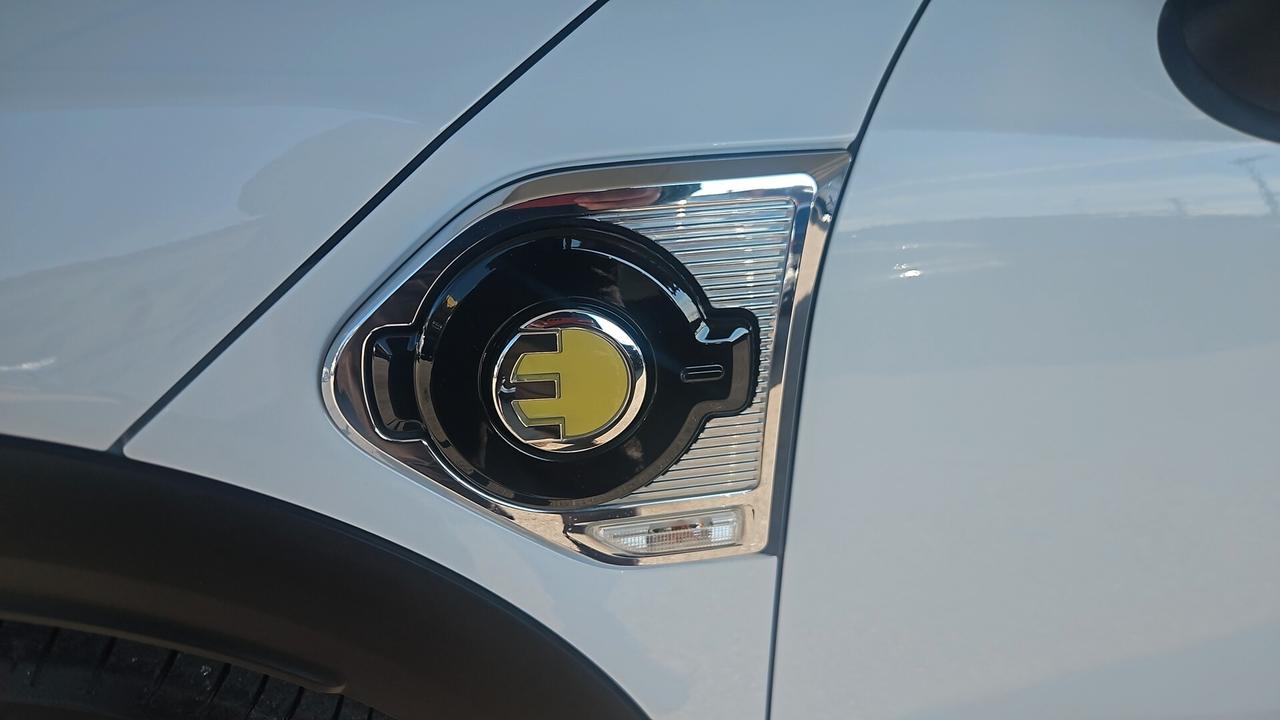 Mini Cooper Countryman 1.5 SE ALL4 Automatica Bicolor