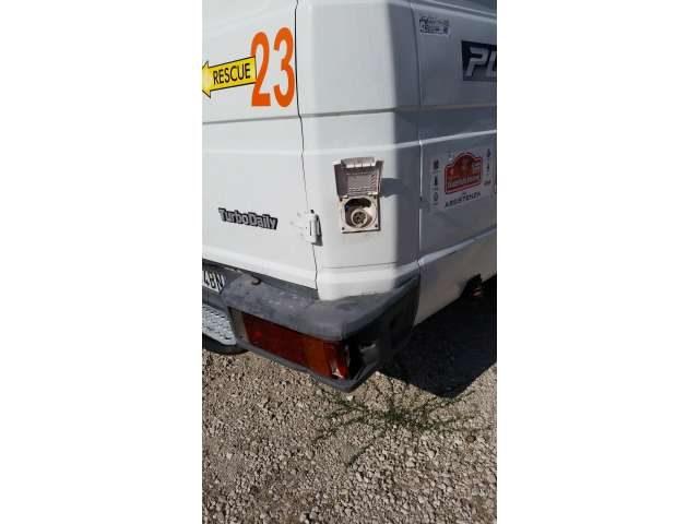 IVECO Daily TURBODAILY 2.8 35E10A