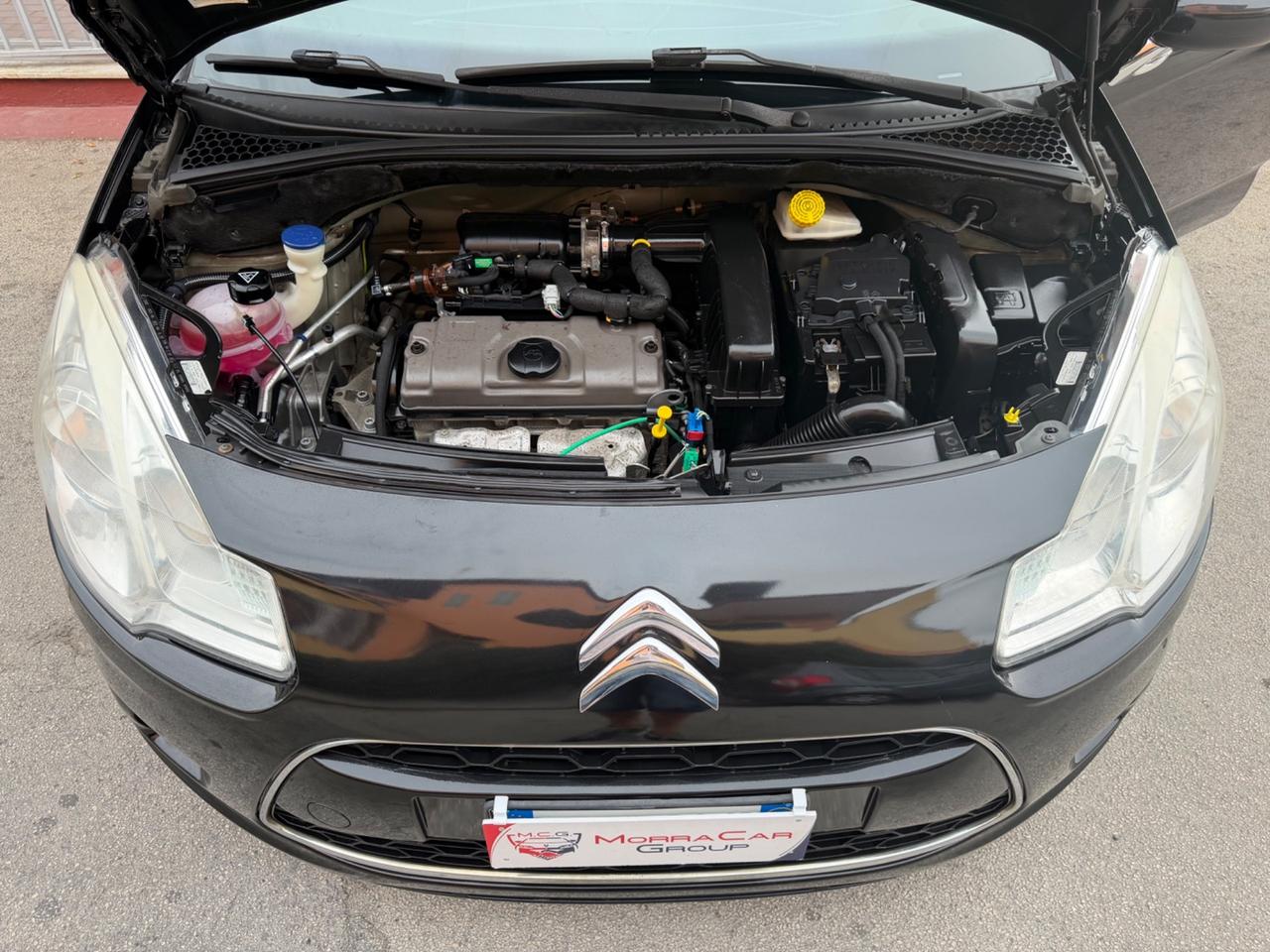 Citroen C3 1.1 Exclusive