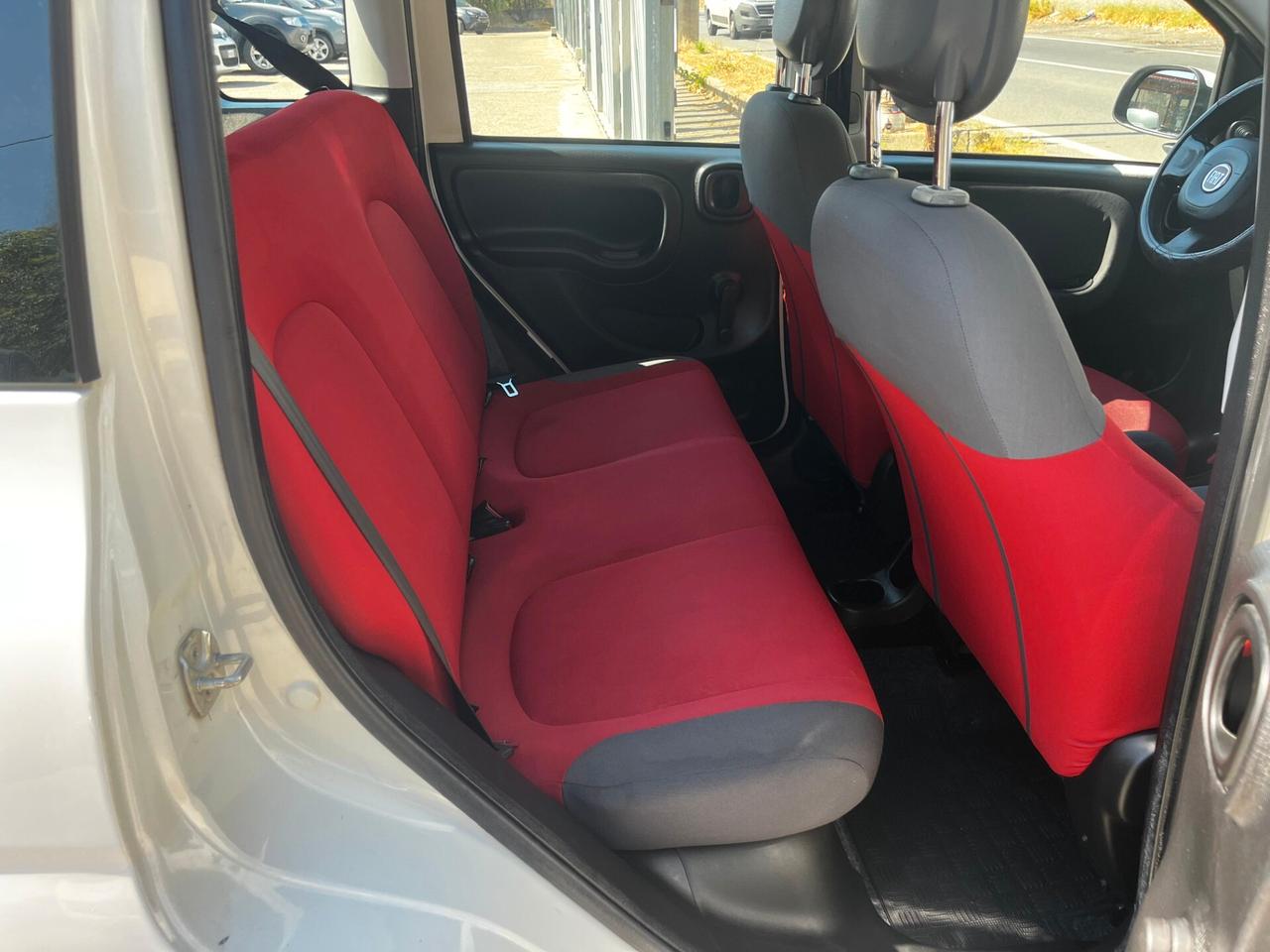 Fiat Panda 1.3 MJT S&S Easy