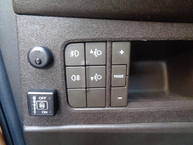 Lancia MUSA 1.4 Oro Plus Ecochic GPL