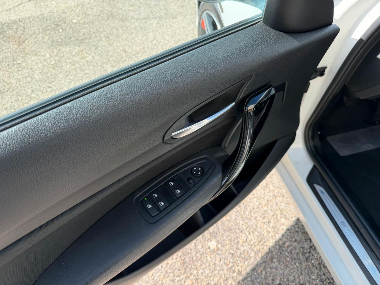 Bmw 120d 190cv 2016 5p. Sport