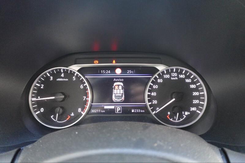 Nissan Juke 1.0 DIG-T 114CV DCT N-CONNECTA **PREZZO VERO**