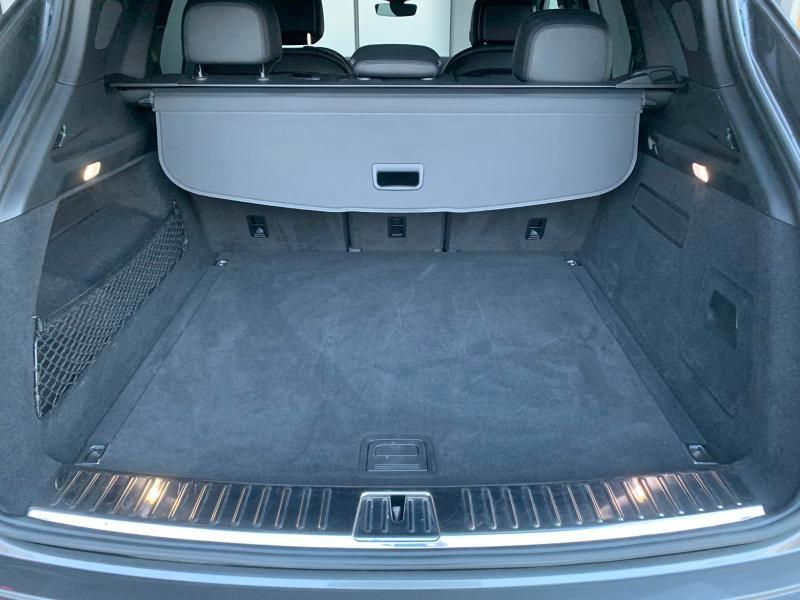 Porsche Cayenne 3.0 tiptronic