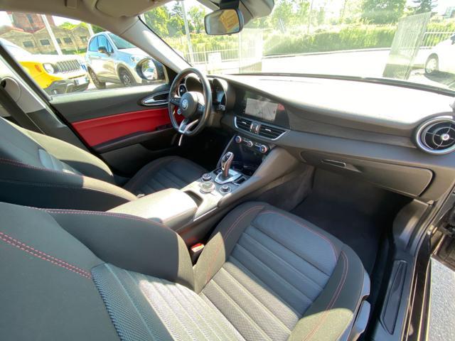 ALFA ROMEO Giulia *PROMO* 2.2 Turbodiesel 160 CV AT8 Business