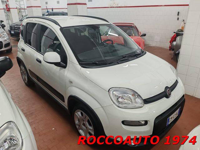 FIAT Panda 1.0 Hybrid PREZZO REALE ITALIANA