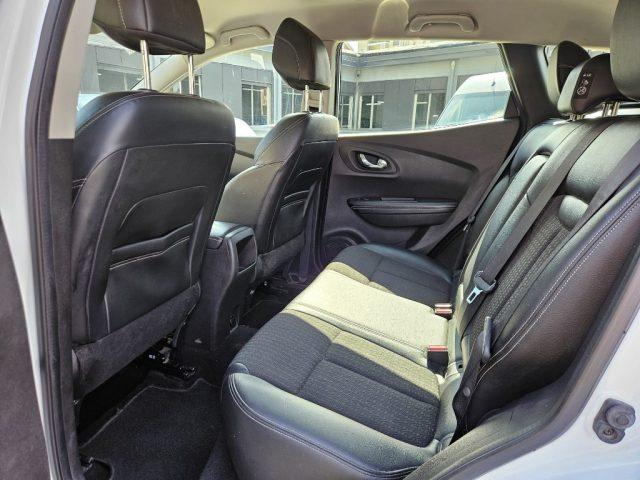 RENAULT Kadjar dCi 8V 110CV