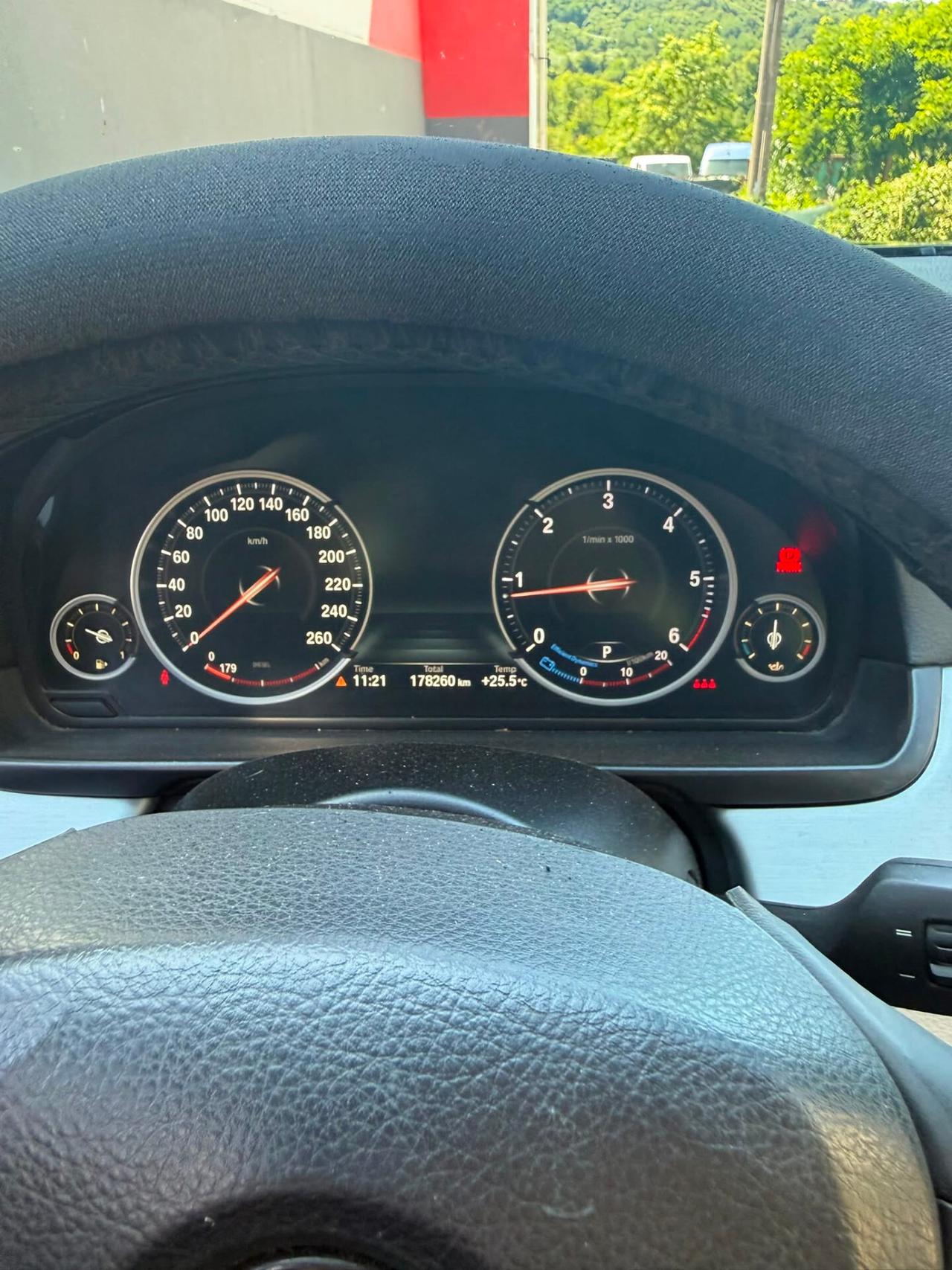 Bmw 520 520d xDrive Modern