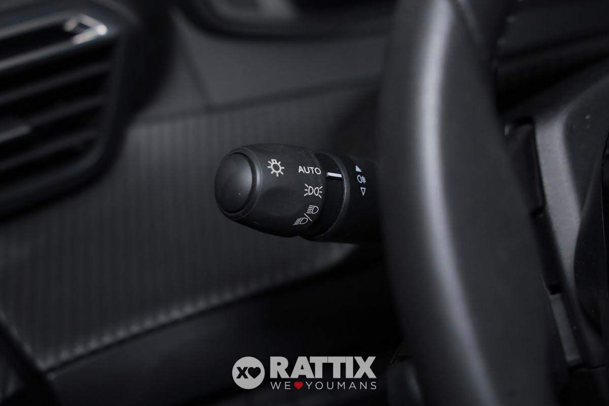 Peugeot 208 1.2 hybrid Allure e-dcs 6