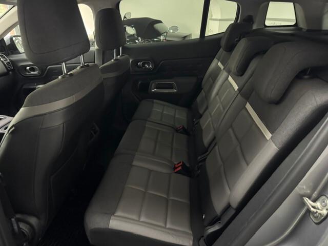 Citroen C5 Aircross BlueHDi 130 S&S EAT8 Shine