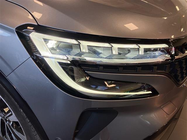 RENAULT Austral 1.3 mild hybrid Techno Auto