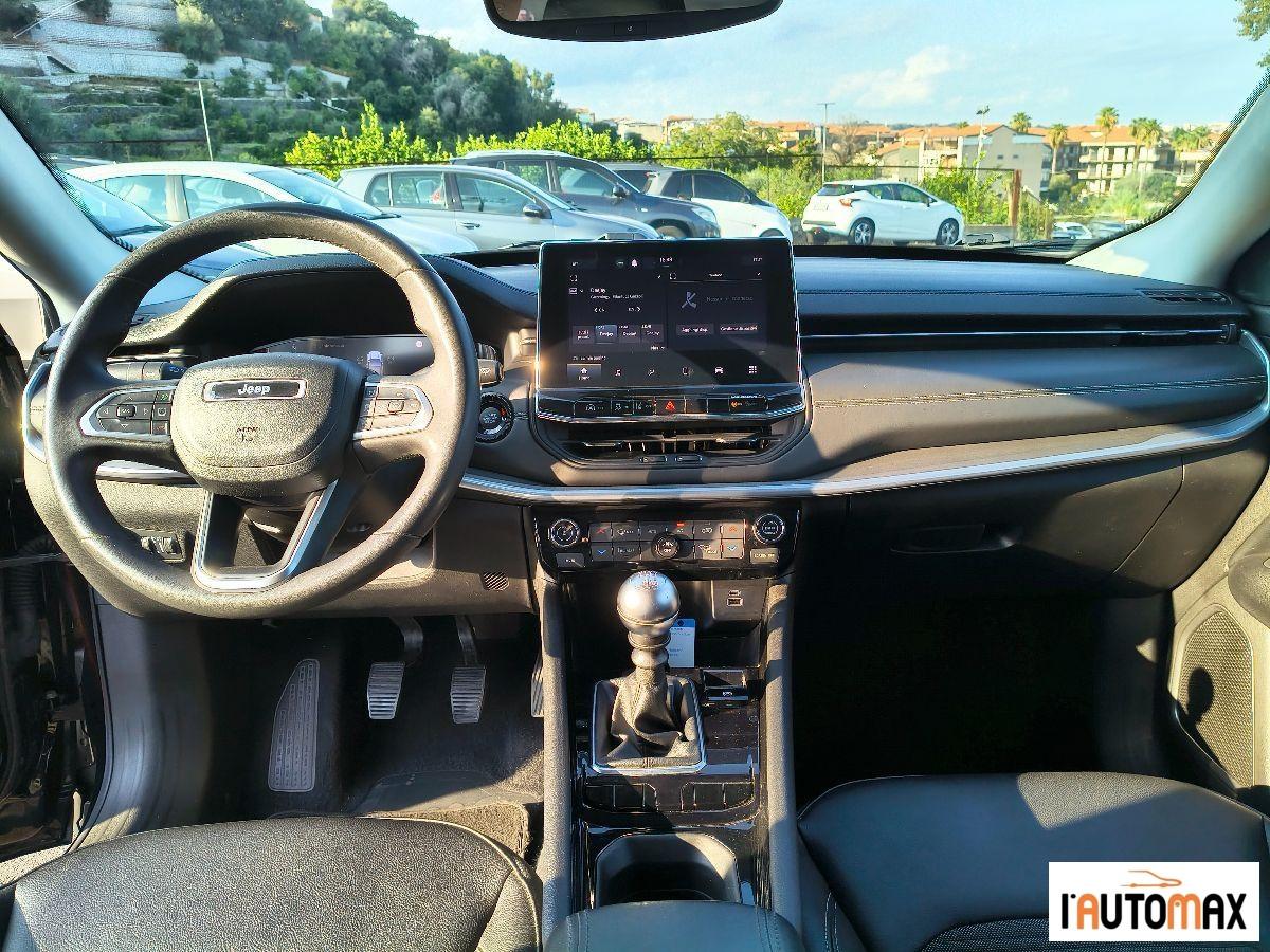 JEEP - Compass