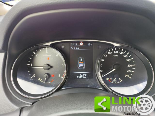NISSAN X-Trail 1.6 dCi 2WD Tekna NEOPAT.GARANZIA INCLUSA