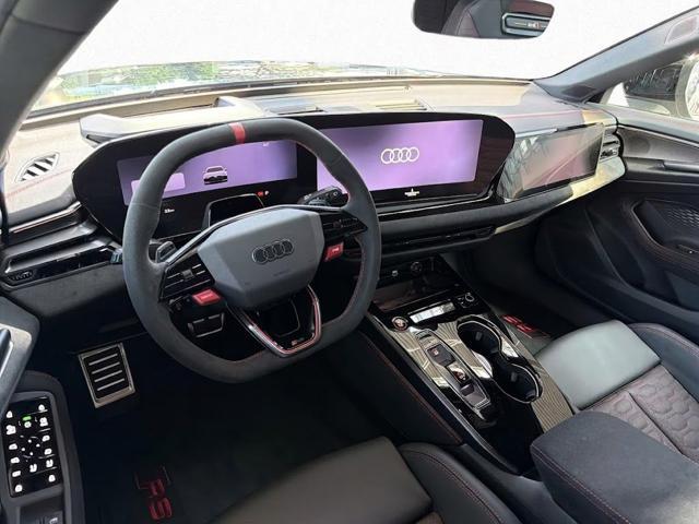 AUDI RS5 TFSI mHEV+ S tronic quattro 270Kh + 360°