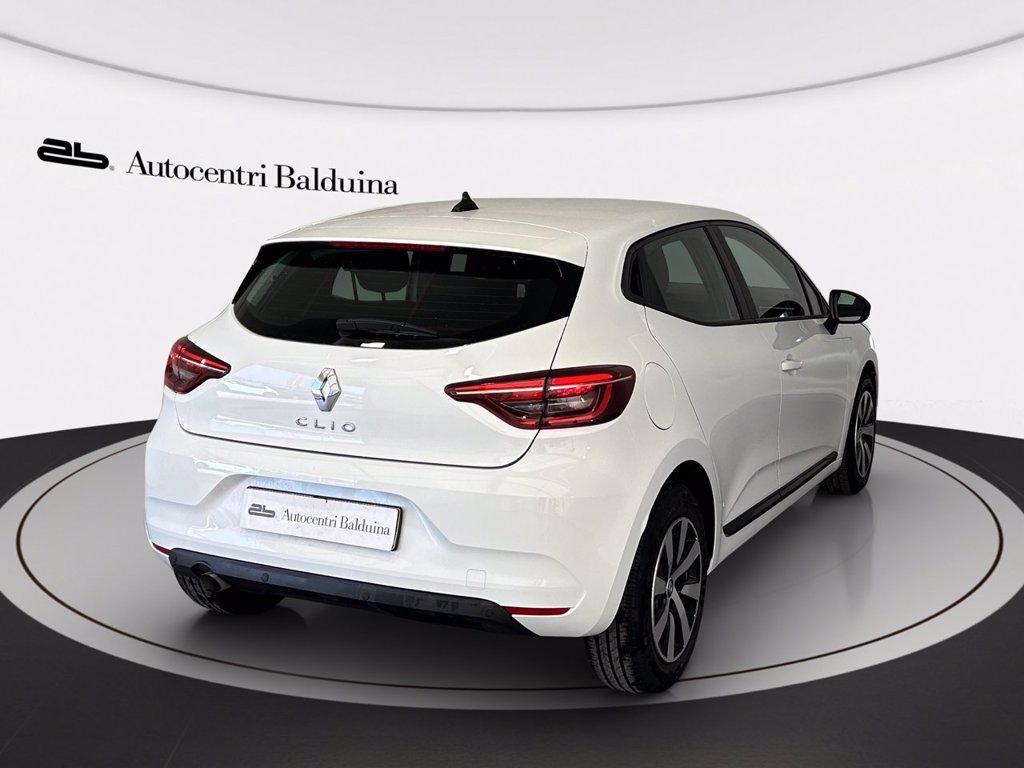 RENAULT Clio 1.0 sce intens 65cv my21 del 2023