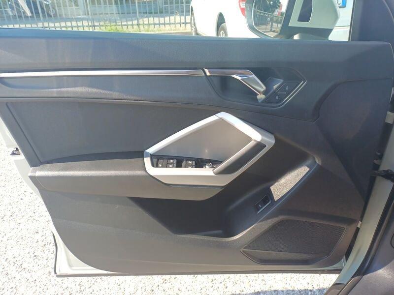 Audi Q3 Q3 Sportback 35 2.0 tdi Business Plus s-tronic