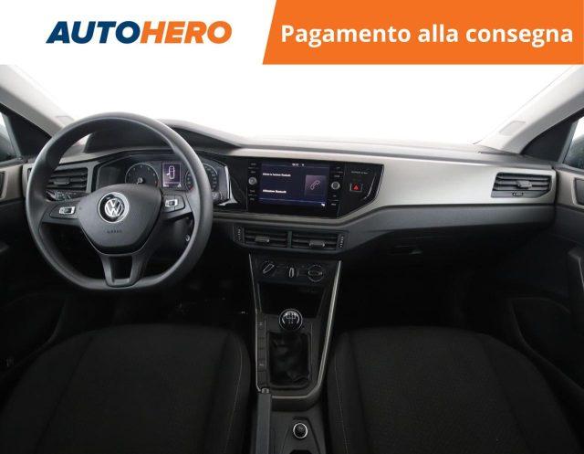 VOLKSWAGEN Polo 1.0 TSI 5p. Comfortline BlueMotion Technology