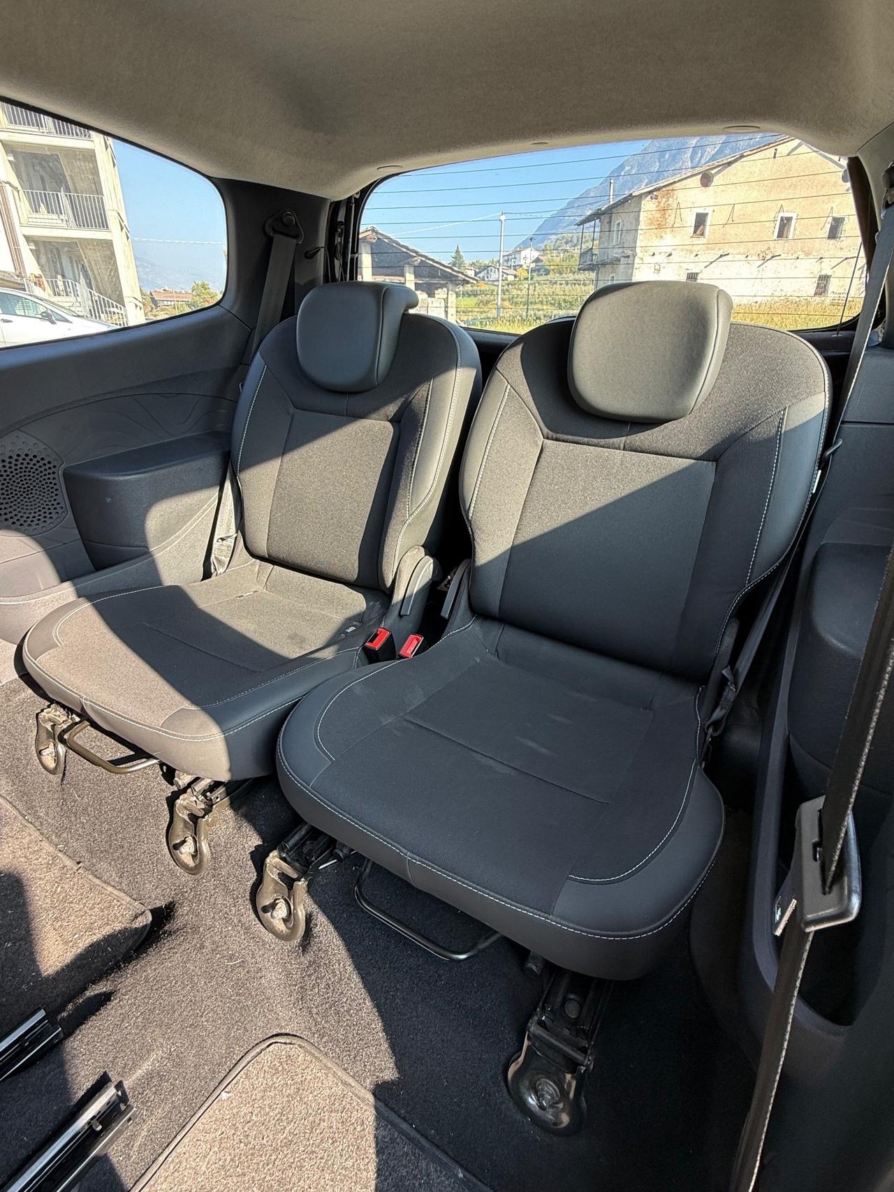 Renault Twingo 1.2 16V BVR Live