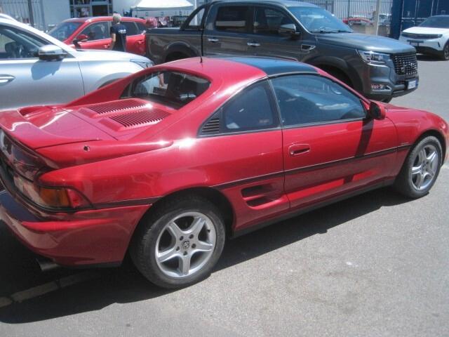 Toyota MR 2 2.0 Turbo