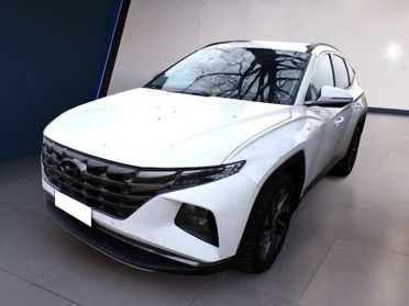 Hyundai Tucson 1.6 CRDi MHEV 2wd 136cv Xline