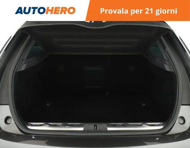 DS AUTOMOBILES DS 5 BlueHDi 180 aut. Sport Chic