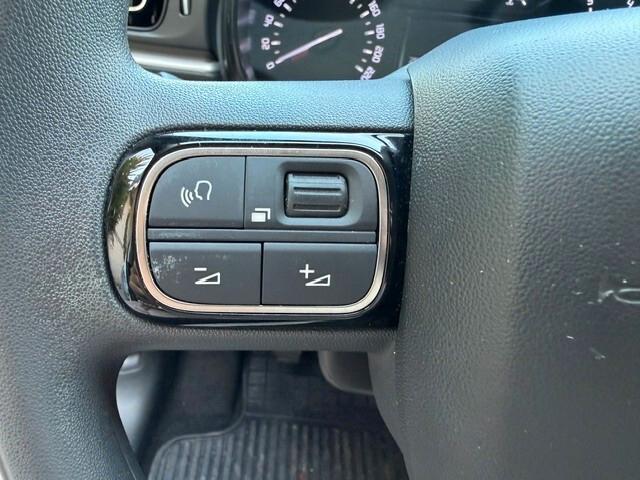 Citroen C3 PureTech 83 S&S Shine