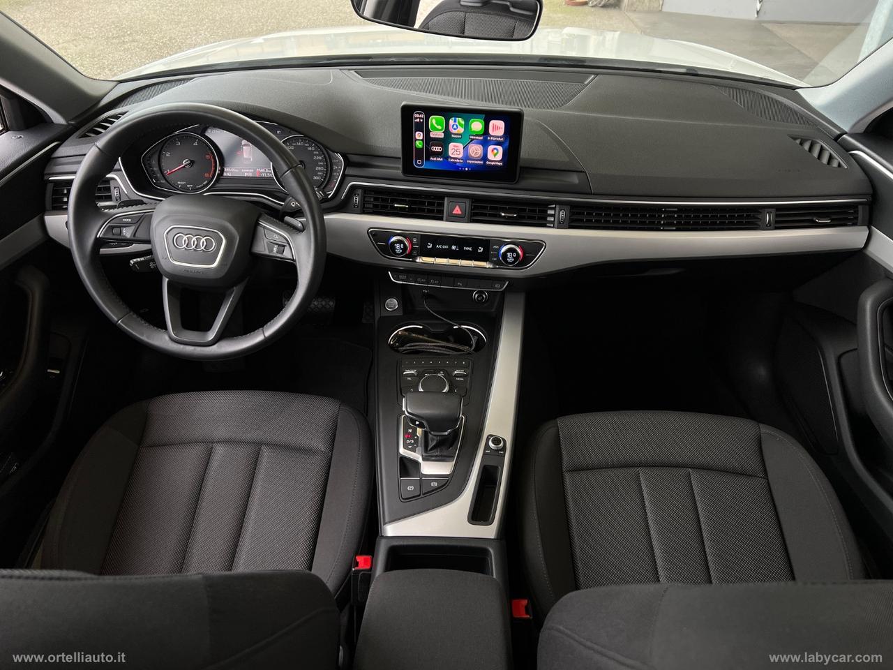 AUDI A4 Avant 30 TDI S tronic Business