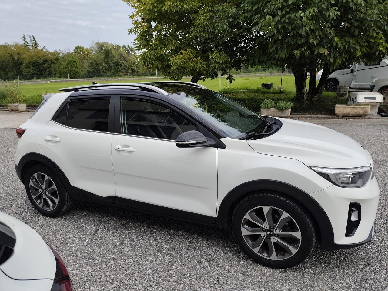 Kia Stonic 1.0 T-GDi 120 CV Energy