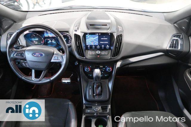 FORD Kuga Kuga 1.5 TDCI 120cv S&S 2WD Powershift ST-Line