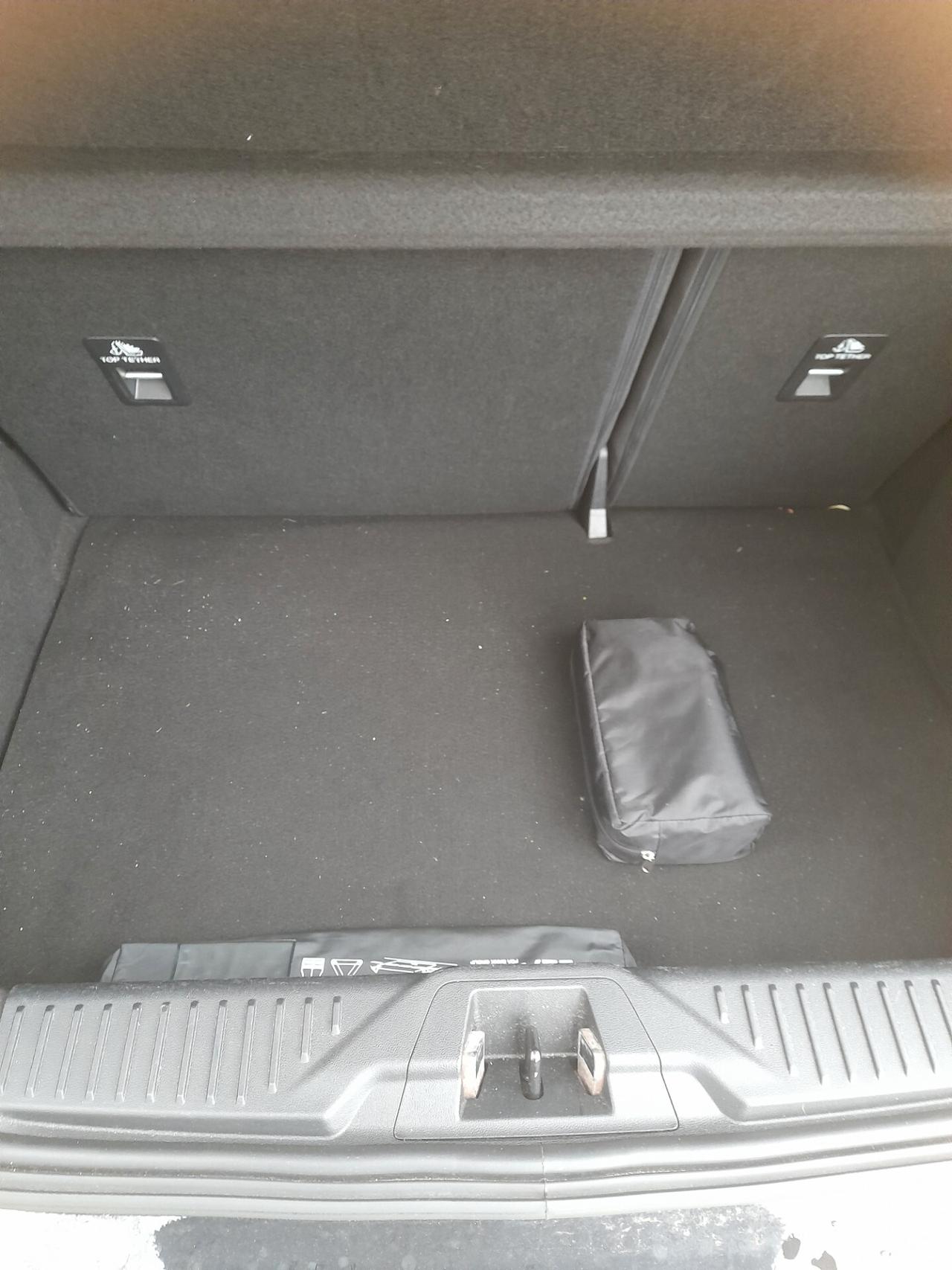 Ford Fiesta 1.1 75 CV GPL 5 porte