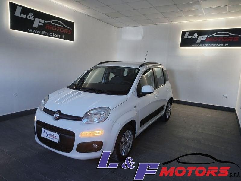 FIAT Panda 1.3 Mjt 95cv