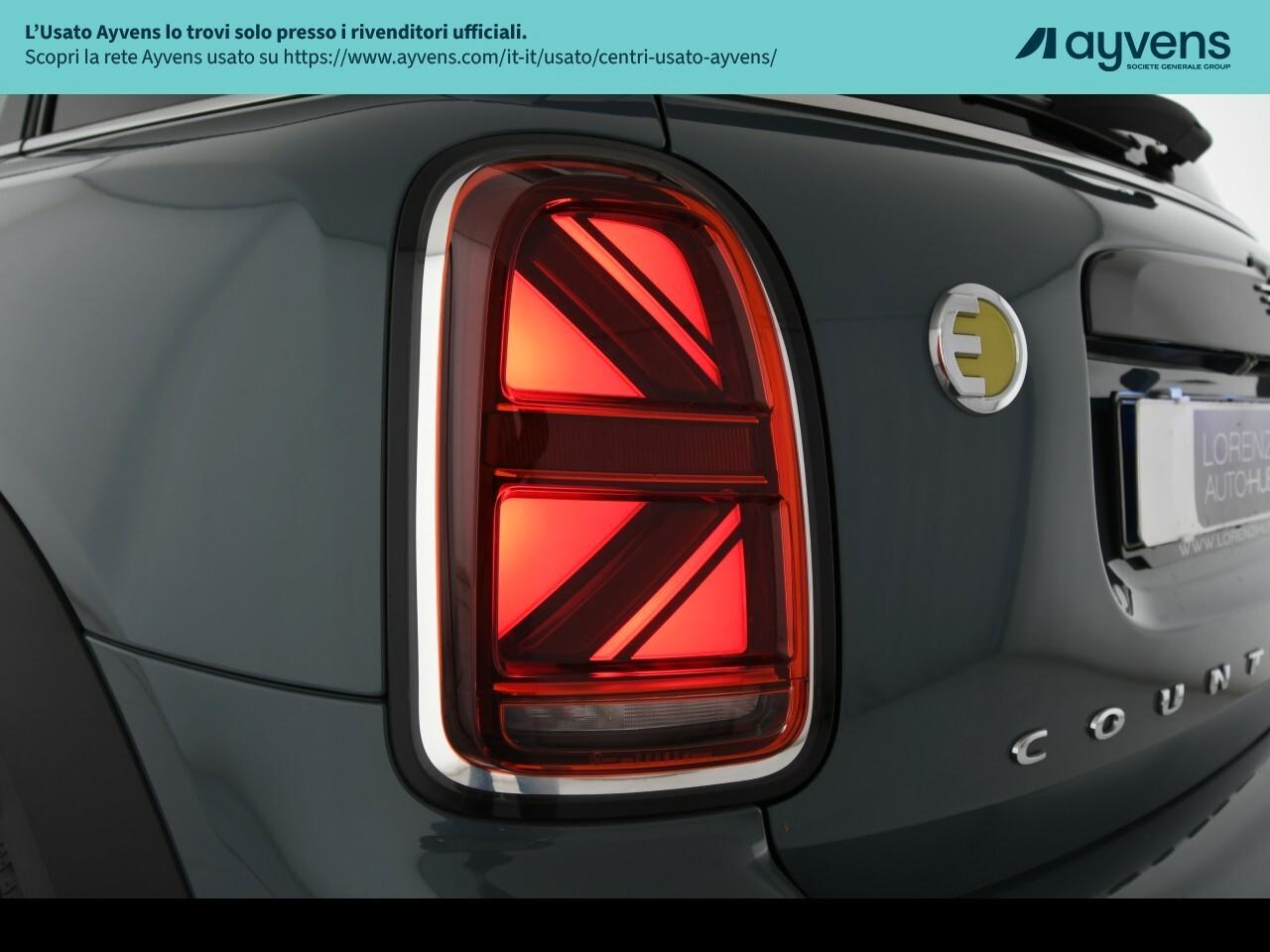 Mini Cooper S Countryman SE Business ALL4