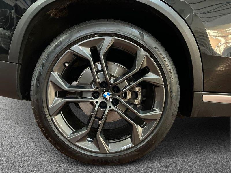 BMW X5 G05 2018 xdrive30d xLine auto