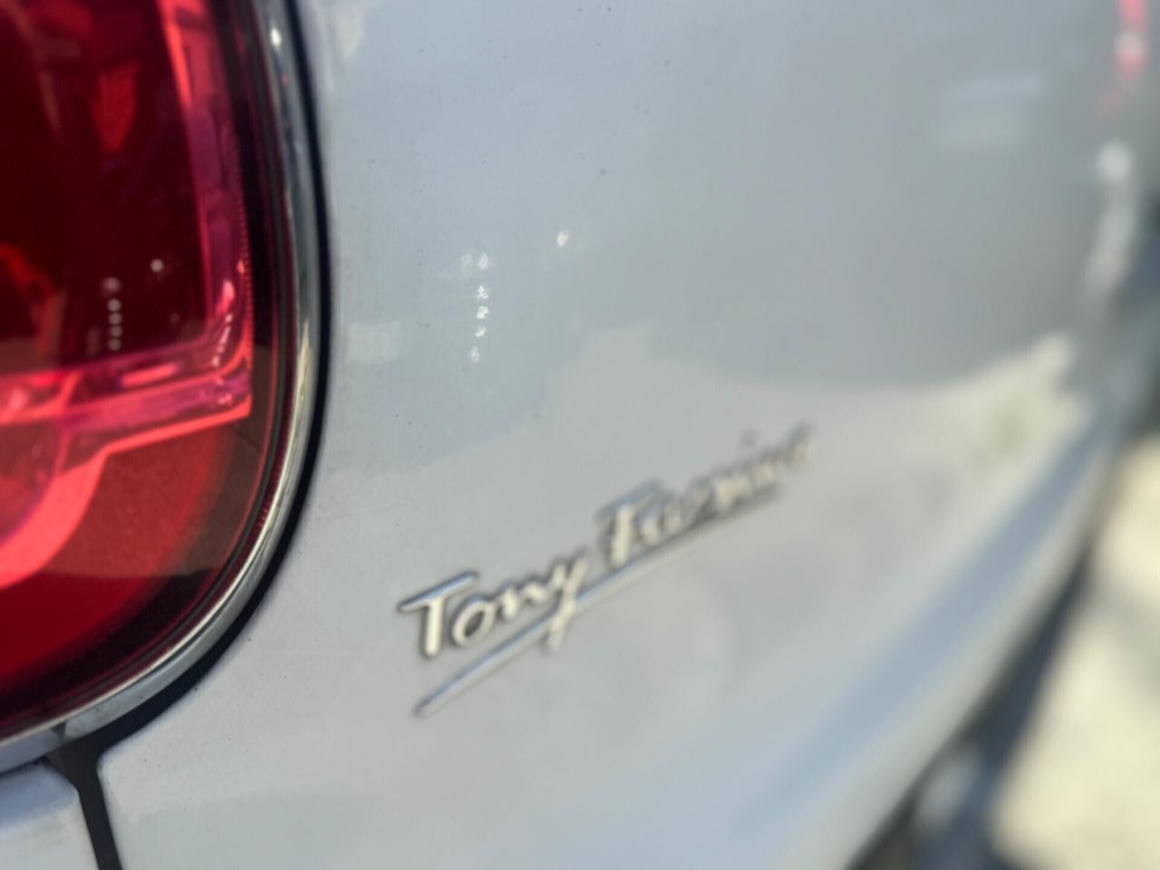 Fiat 500L Living 1.6 Multijet 105 CV Lounge 2014