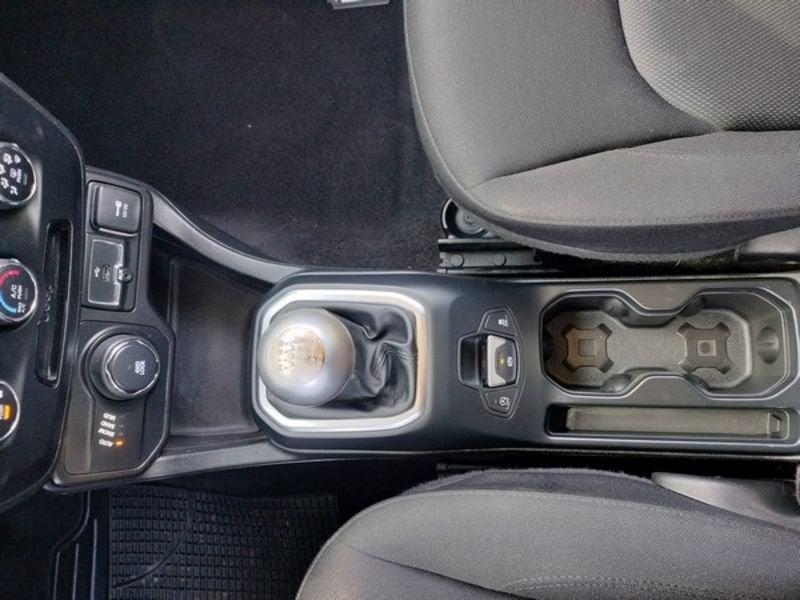 Jeep Renegade 2.0 MJet 140cv Longitude 4WD