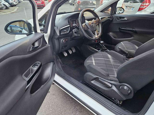 OPEL Corsa 1.4 90CV GPL Tech Coupé b-Color