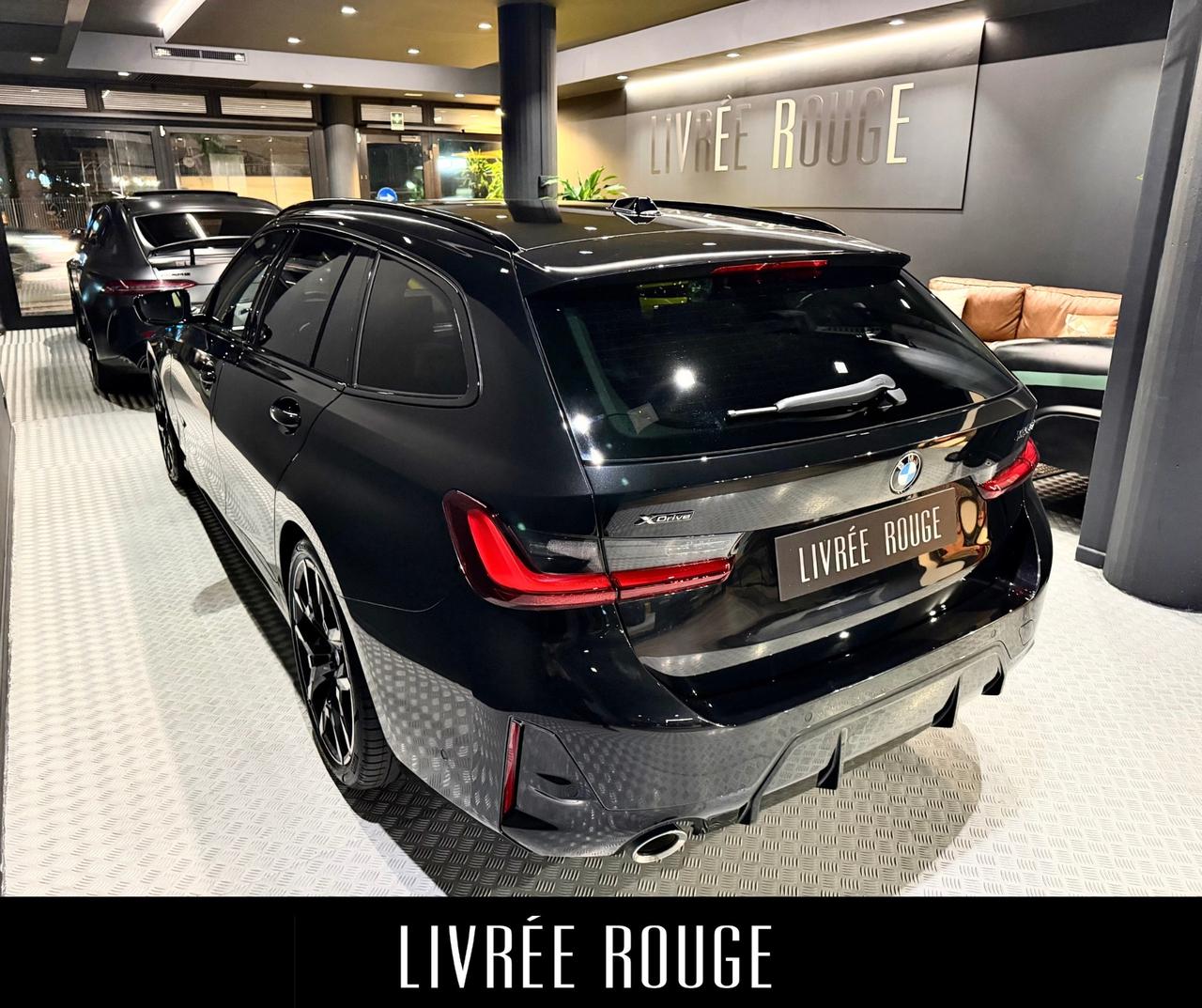 Bmw 330 i xDrive Touring Msport