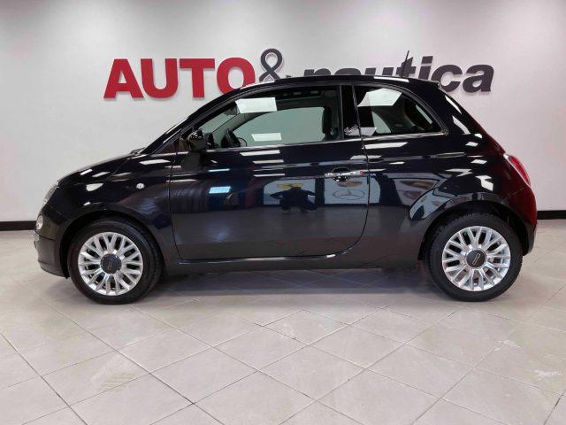 FIAT 500 1.2 S 69CV E6