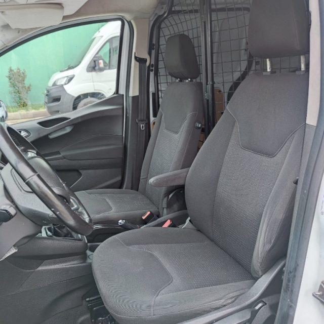 FORD TRANSIT COURIER 1.5 TDCI TREND FURGONE - 2020