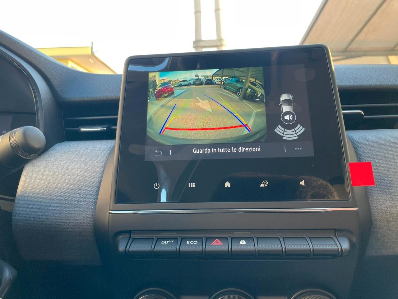 Renault Clio dCi 100 CV 5 porte Evolution