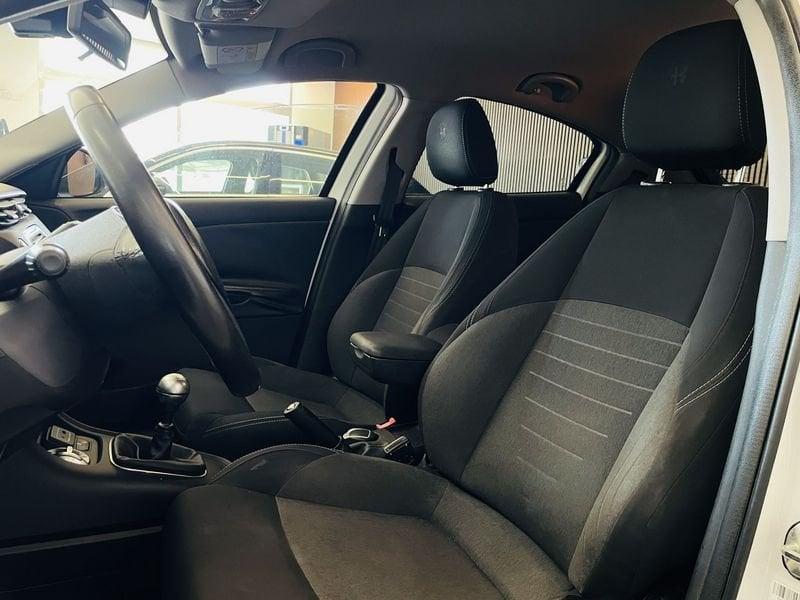 Alfa Romeo Giulietta 1.6 JTDm 105cv EU5+ Distinctive