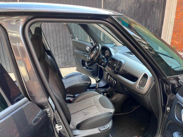 FIAT 500L Living 1.6 Multijet 120 CV Pop Star 7 posti
