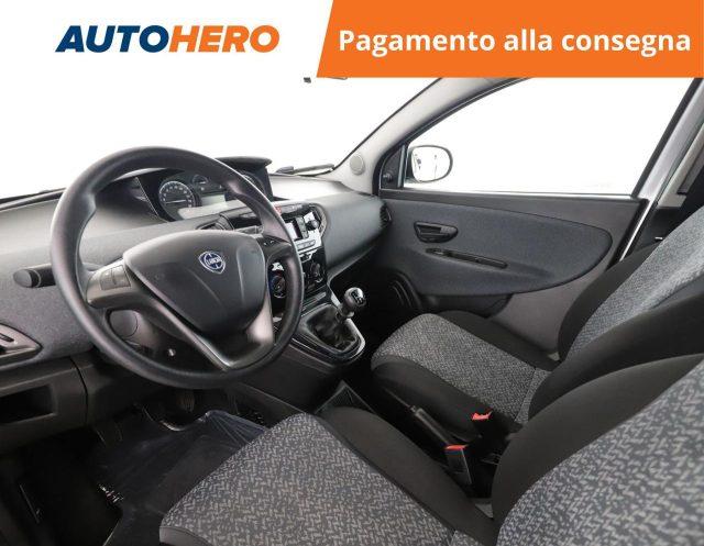 LANCIA Ypsilon 1.2 69 CV 5 porte Elefantino Blu