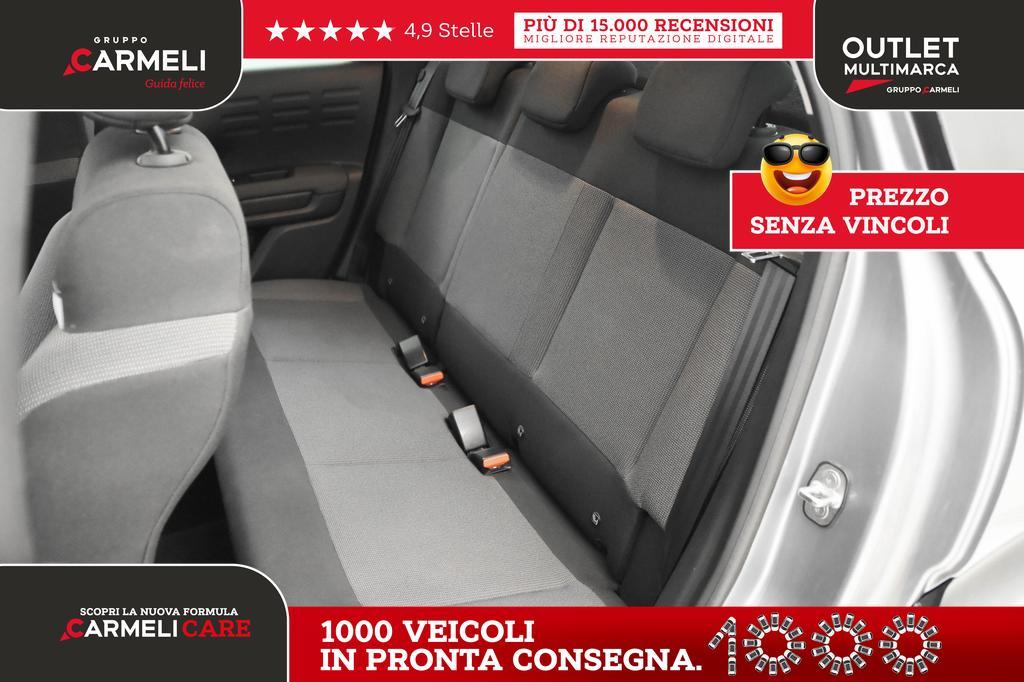 Citroen C3 Aircross 1.2 PureTech Shine