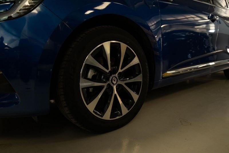 Renault Clio V 2019 1.6 E-Tech full hybrid Techno 145cv auto