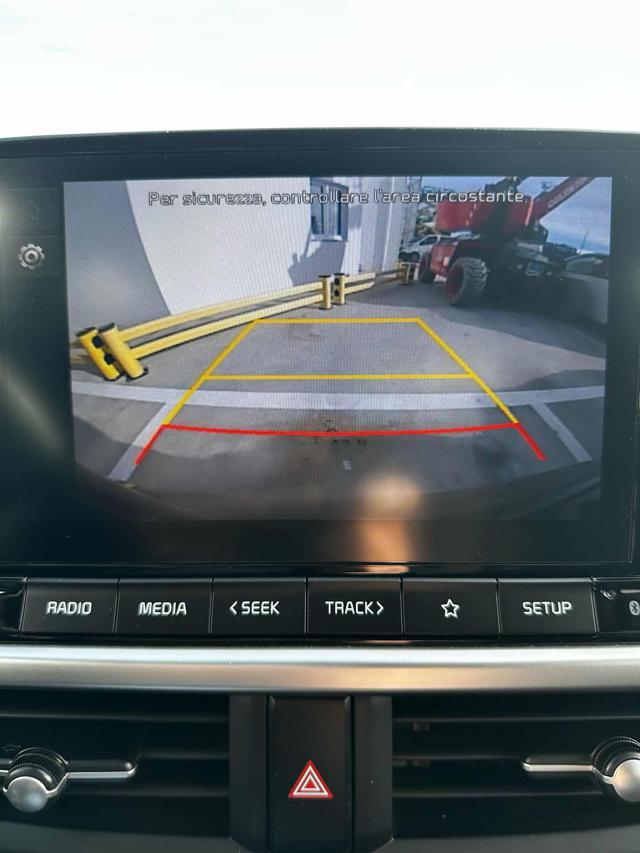 KIA Picanto 1.0 12V 5 porte Style OK NEOPATENTATO